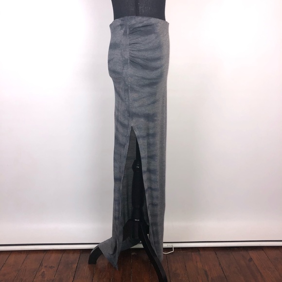 Jessica Simpson | Tie Dye Skirt | S - Picture 3 of 8